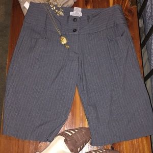 Dress/Casual Coulottes Trouser Size 5